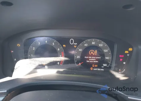 2024 Acura Integra A-Spec из США, поврежденный, VIN 19UDE4H30RA015647